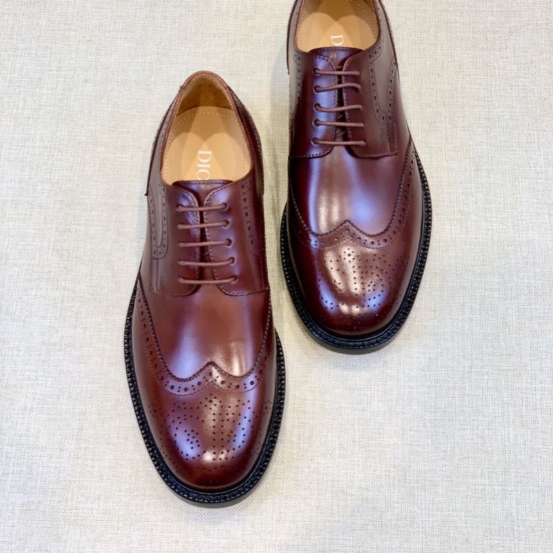 Christian Dior Business Shoes